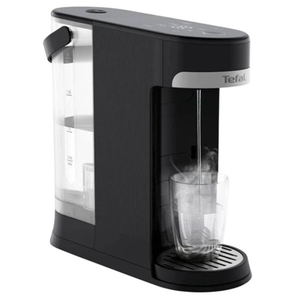 Электрочайник-диспенсер Tefal Instant Hot Water BR3508E0