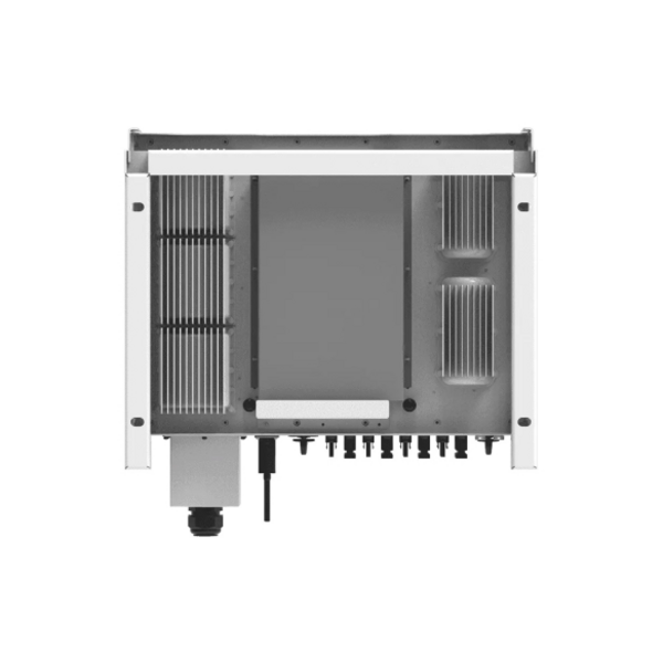 Сетевой солнечный инвертор (on-grid) Deye SUN-50K-G03