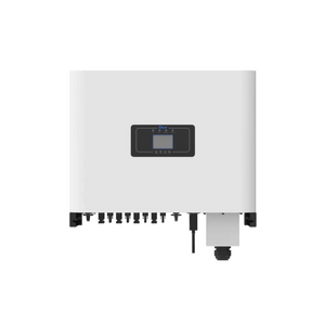 Мережевий сонячний інвертор (on-grid) Deye SUN-50K-G03