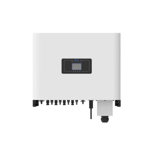 Сетевой солнечный инвертор (on-grid) Deye SUN-50K-G03