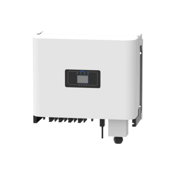 Сетевой солнечный инвертор (on-grid) Deye SUN-50K-G03