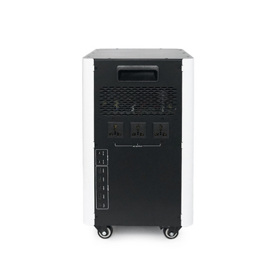 Портативна зарядна станція Must HBP1800-3024 3000W