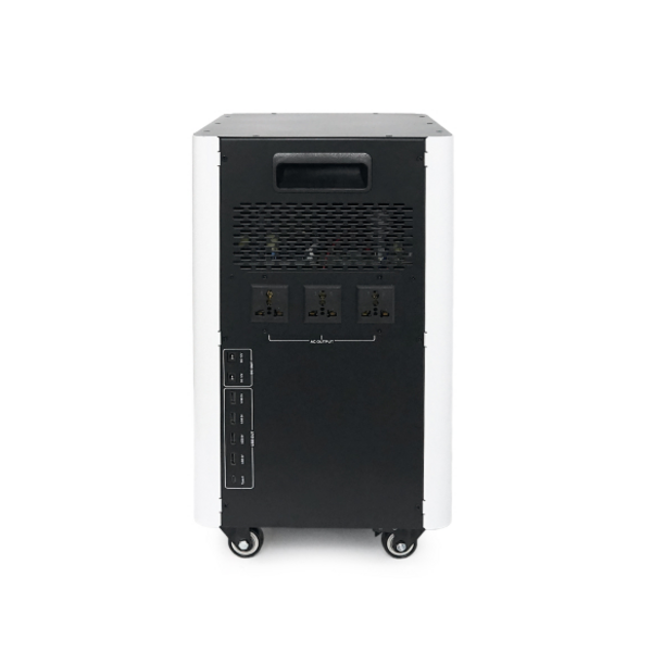 Портативная зарядная станция Must HBP1800-3024 3000W