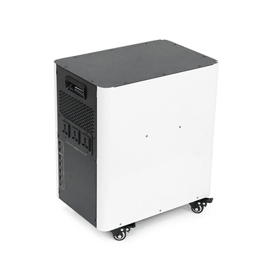 Портативна зарядна станція Must HBP1800-3024 3000W