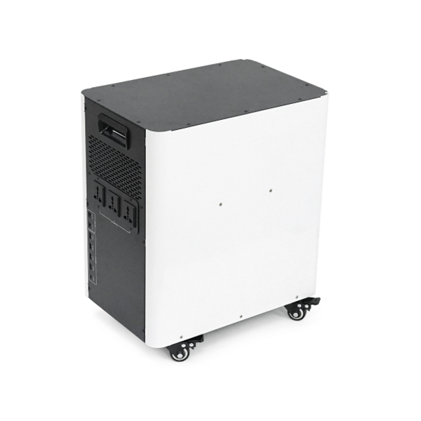 Портативная зарядная станция Must HBP1800-3024 3000W