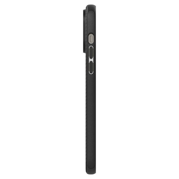 Spigen Чехол для Apple iPhone 14 Pro Max Mag Armor MagFit, Matte Black