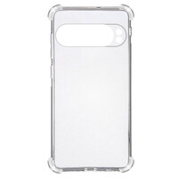 Чохол BeCover Anti-Shock для Google Pixel 9 Pro XL Clear 712139