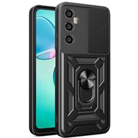 Чохол BeCover Military для Realme C65 Black 712180