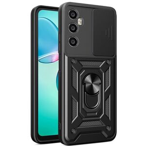 Чохол BeCover Military для Realme C65 Black 712180