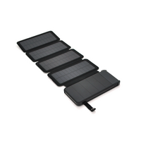 Зовнішній акумулятор (Power Bank)) Voltronic 1705-4 12000mAh