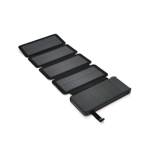 Зовнішній акумулятор (Power Bank)) Voltronic 1705-4 12000mAh