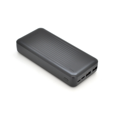 Внешний аккумулятор (Power Bank) Borofone BJ78A Clever 20000mAh Черный