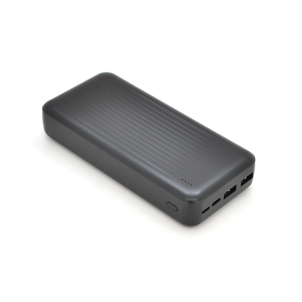 Зовнішній акумулятор (Power Bank) Borofone BJ78A Clever