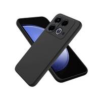 Чохол BeCover для Infinix Note 40 (X6853) Black 711177