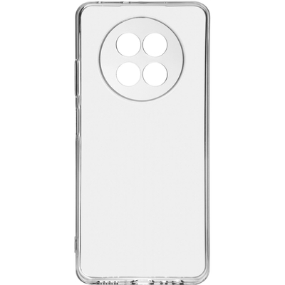 Чохол BeCover для Realme 12 5G Transparancy 711765