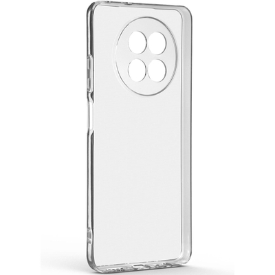 Чохол BeCover для Realme 12 5G Transparancy 711765