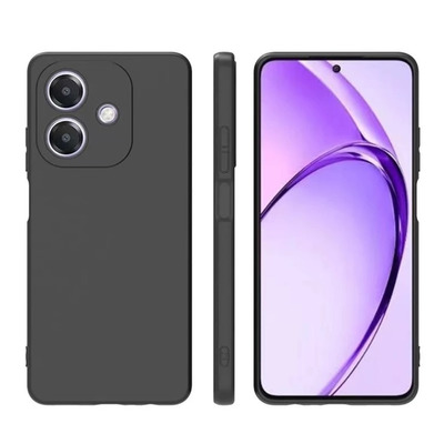 Чохол BeCover для Realme Note 60 Black 713013