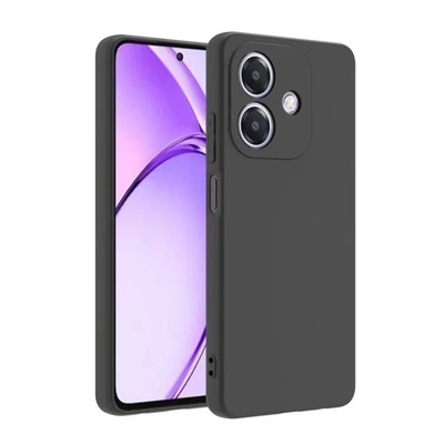 Чохол BeCover для Realme Note 60 Black 713013