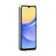 Чохол Samsung Clear Cover для Samsung Galaxy A15 SM-A156 Transparent GP-FPA156VAATW