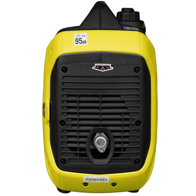 Инверторный бензиновый генератор Konner&Sohnen BASIC KSB 33i S