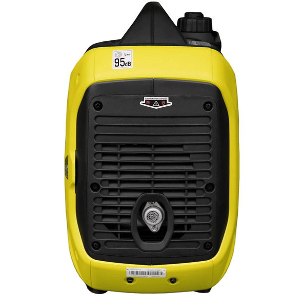 Інверторний бензиновий генератор Konner&Sohnen BASIC KSB 33i S