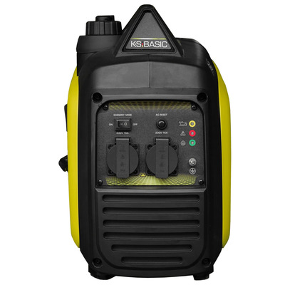 Инверторный бензиновый генератор Konner&Sohnen BASIC KSB 33i S