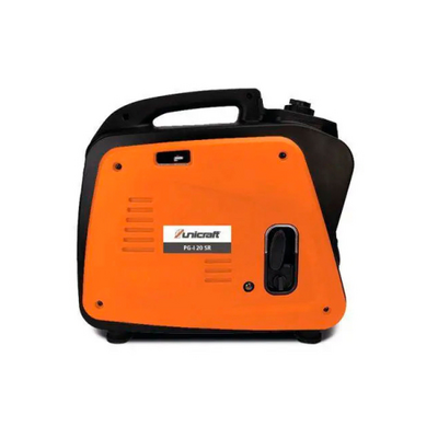 Інверторний бензиновий генератор Unicraft PG-I 20 SR (6706120)
