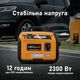 Інверторний генератор MaXpeedingRods MXR2300