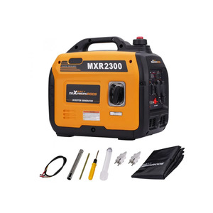 Инверторный бензиновый генератор Fiamm MaXpeedingRODS MXR2300