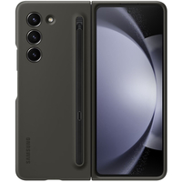 Чохол Samsung Slim Cover with Pen для Samsung Galaxy Fold 5 SM-F946 Black EF-OF94PCBEGUA