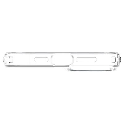 Чохол Spigen Liquid Crystal для Apple iPhone 14 Crystal Clear ACS05033