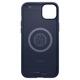 Чохол Spigen Mag Armor MagFit для Apple iPhone 14 Navy Blue ACS05066
