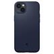 Чохол Spigen Mag Armor MagFit для Apple iPhone 14 Navy Blue ACS05066