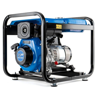 Дизельный генератор TAGRED TA3200D