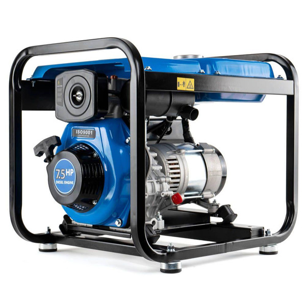 Генератор TAGRED TA3200D