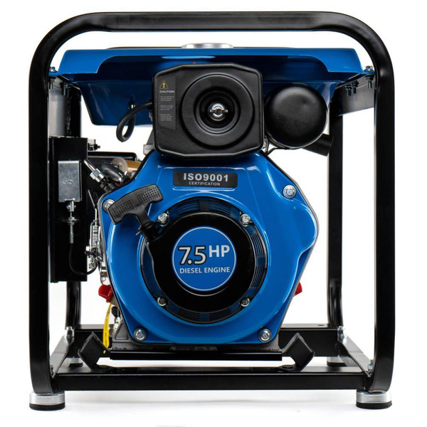 Генератор TAGRED TA3200D