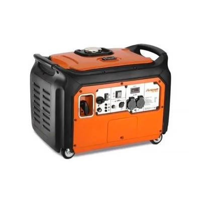 Инверторный бензиновый генератор Unicraft PG-I 40 S