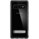 Чохол Spigen Slim Armor для Samsung Galaxy S10+ SM-G975 Crystal Clear 606CS25394