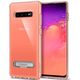 Чохол Spigen Slim Armor для Samsung Galaxy S10+ SM-G975 Crystal Clear 606CS25394