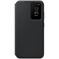 Чохол Samsung Smart View Wallet Case для Samsung Galaxy S23 SM-S911 Black EF-ZS911CBEGRU