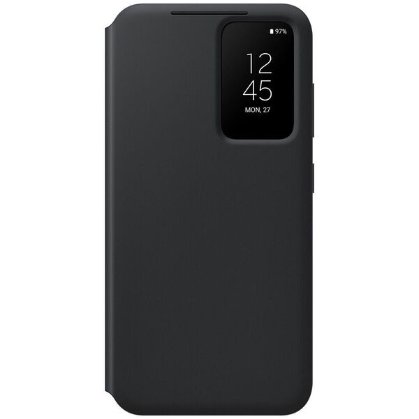 Чохол Samsung Smart View Wallet Case для Samsung Galaxy S23 SM-S911 Black EF-ZS911CBEGRU