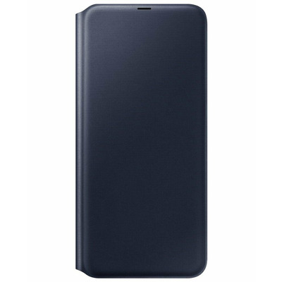 Чохол Samsung Wallet Cover для Samsung Galaxy A70 SM-A705/Galaxy A70s SM-A707 Black EF-WA705PBEGRU