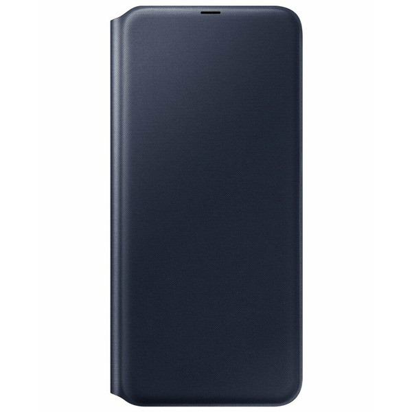 Чохол Samsung Wallet Cover для Samsung Galaxy A70 SM-A705/Galaxy A70s SM-A707 Black EF-WA705PBEGRU