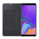 Чохол Samsung Wallet Cover для Samsung Galaxy A9 2018 SM-A920 Black EF-WA920PBEGRU