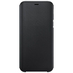 Чохол Samsung Wallet Cover для Samsung Galaxy J6 SM-J600 Black EF-WJ600CBEGRU