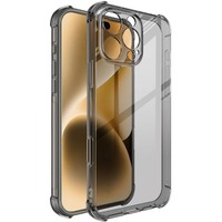 Чохол BeCover Anti-Shock для Apple iPhone 16 Pro Max Grey 712304