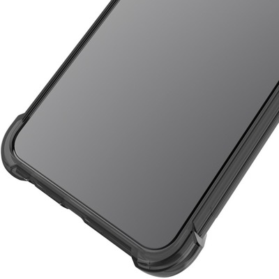 Чохол BeCover Anti-Shock для Apple iPhone 16 Pro Max Grey 712304