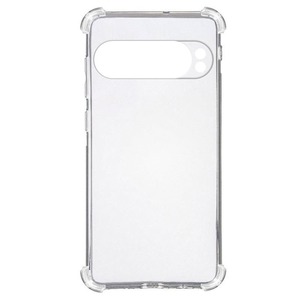 Чохол BeCover Anti-Shock для Google Pixel 9 Pro Clear 712312