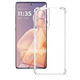 Чохол BeCover Anti-Shock для Motorola Moto G85 Clear 712310