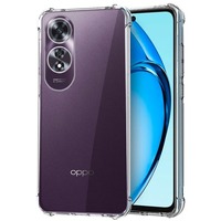 Чохол BeCover Anti-Shock для Oppo A60 Clear 711897